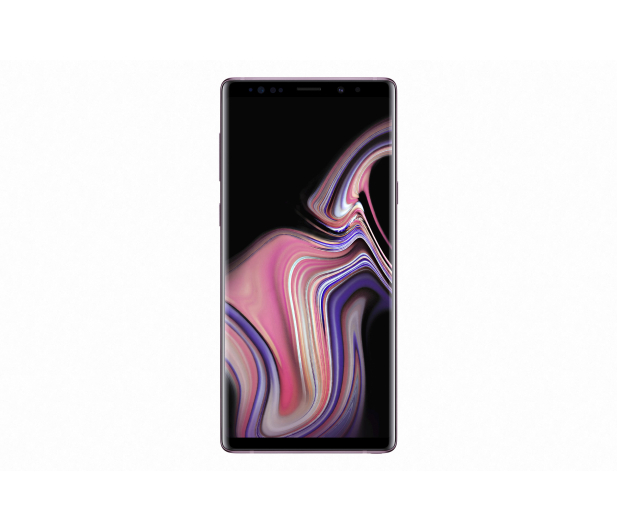 Samsung Galaxy Note 9 N960F Dual SIM Lavender Purple 512GB - 452263 - zdjęcie 2